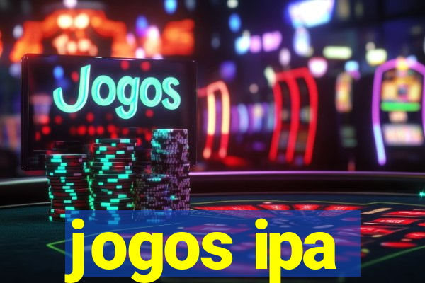 jogos ipa